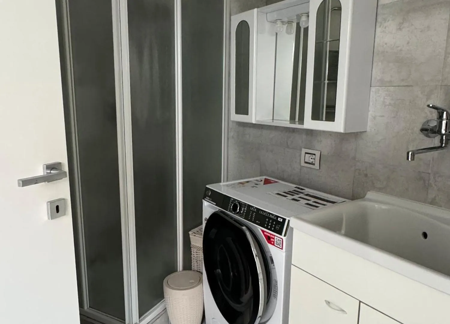 Casa Nicole Apartment Montello 0*,