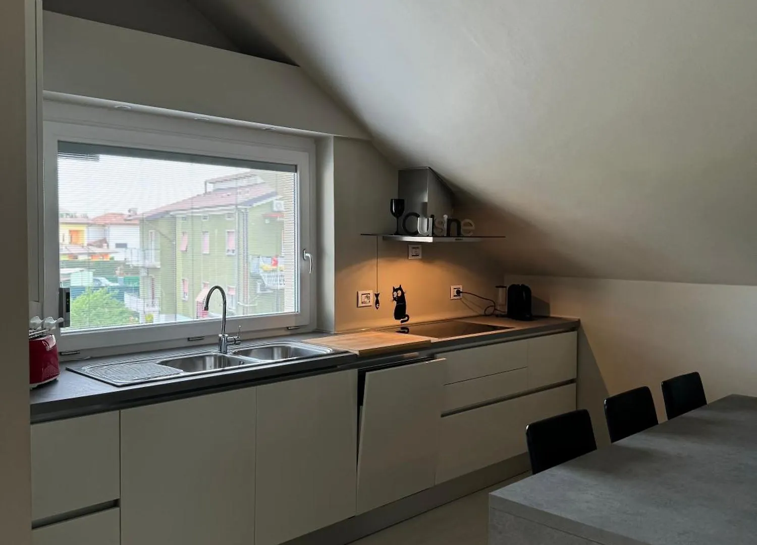 Casa Nicole Apartment Montello