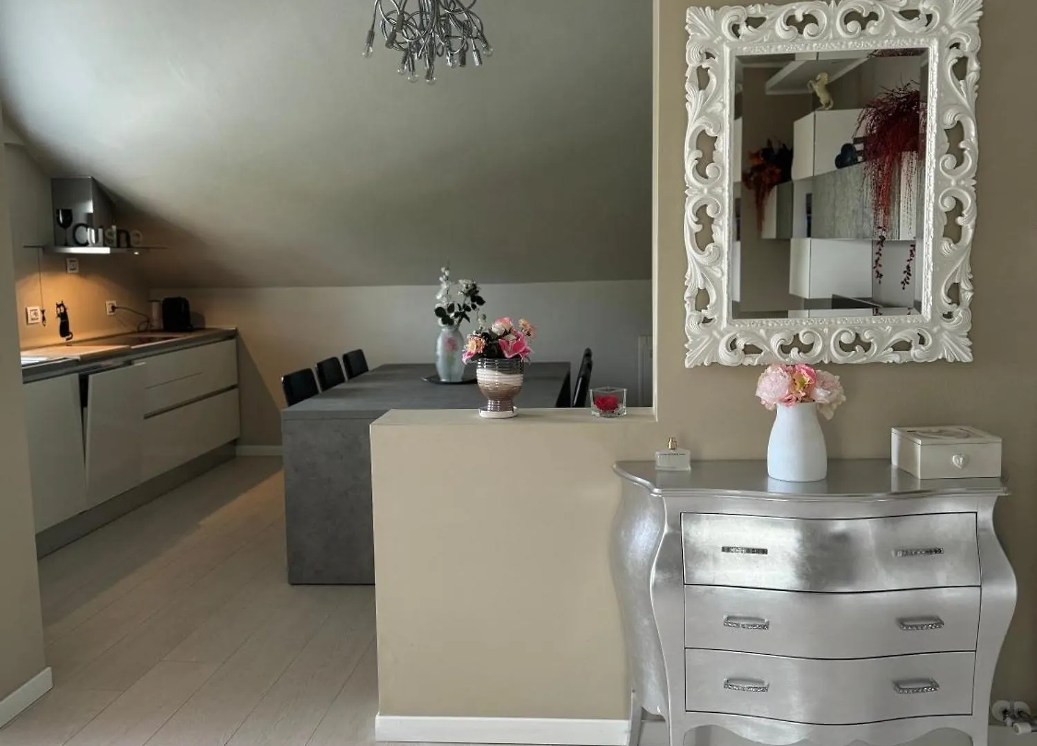 Casa Nicole Apartment Montello