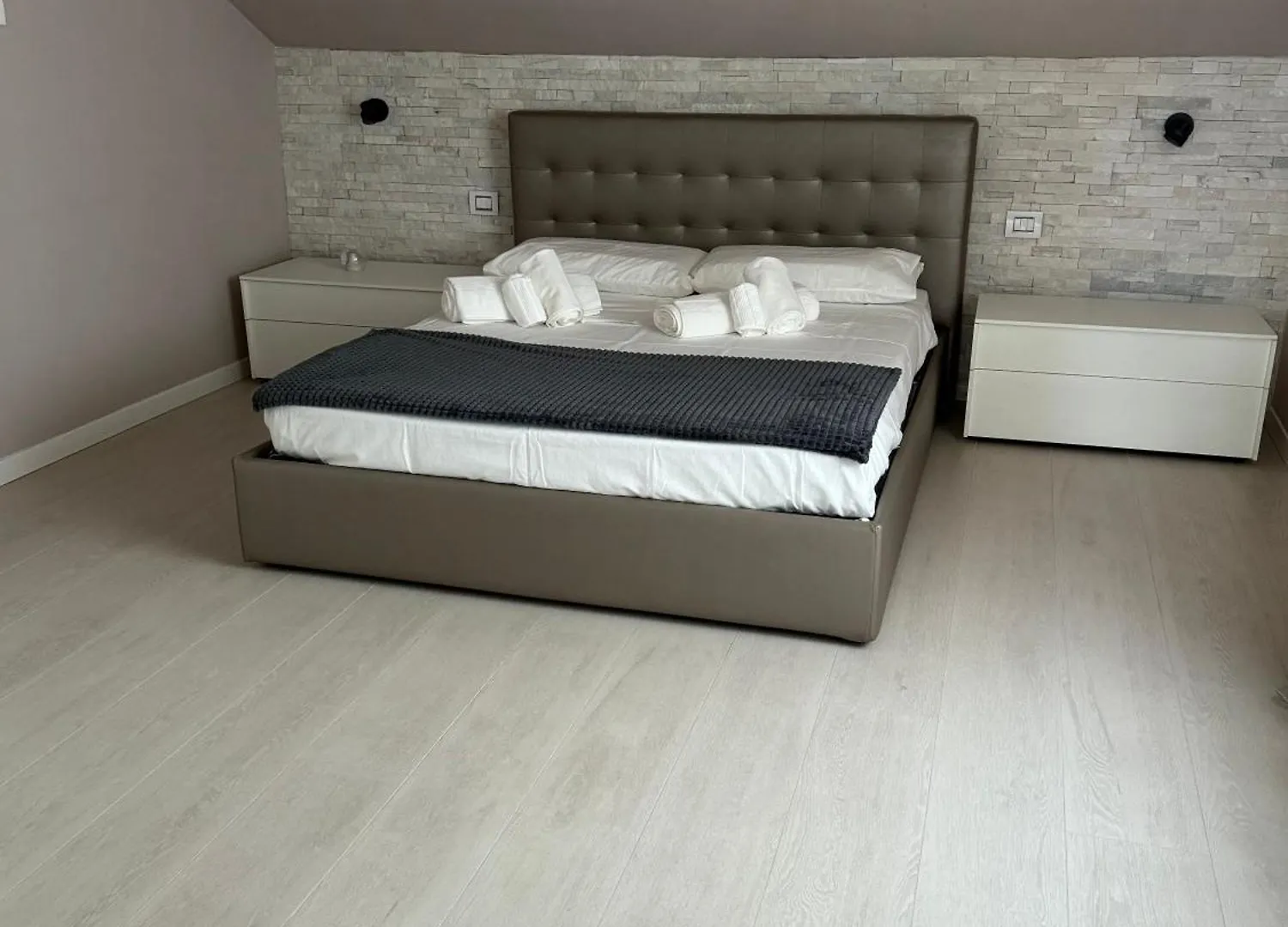 Casa Nicole Apartment Montello