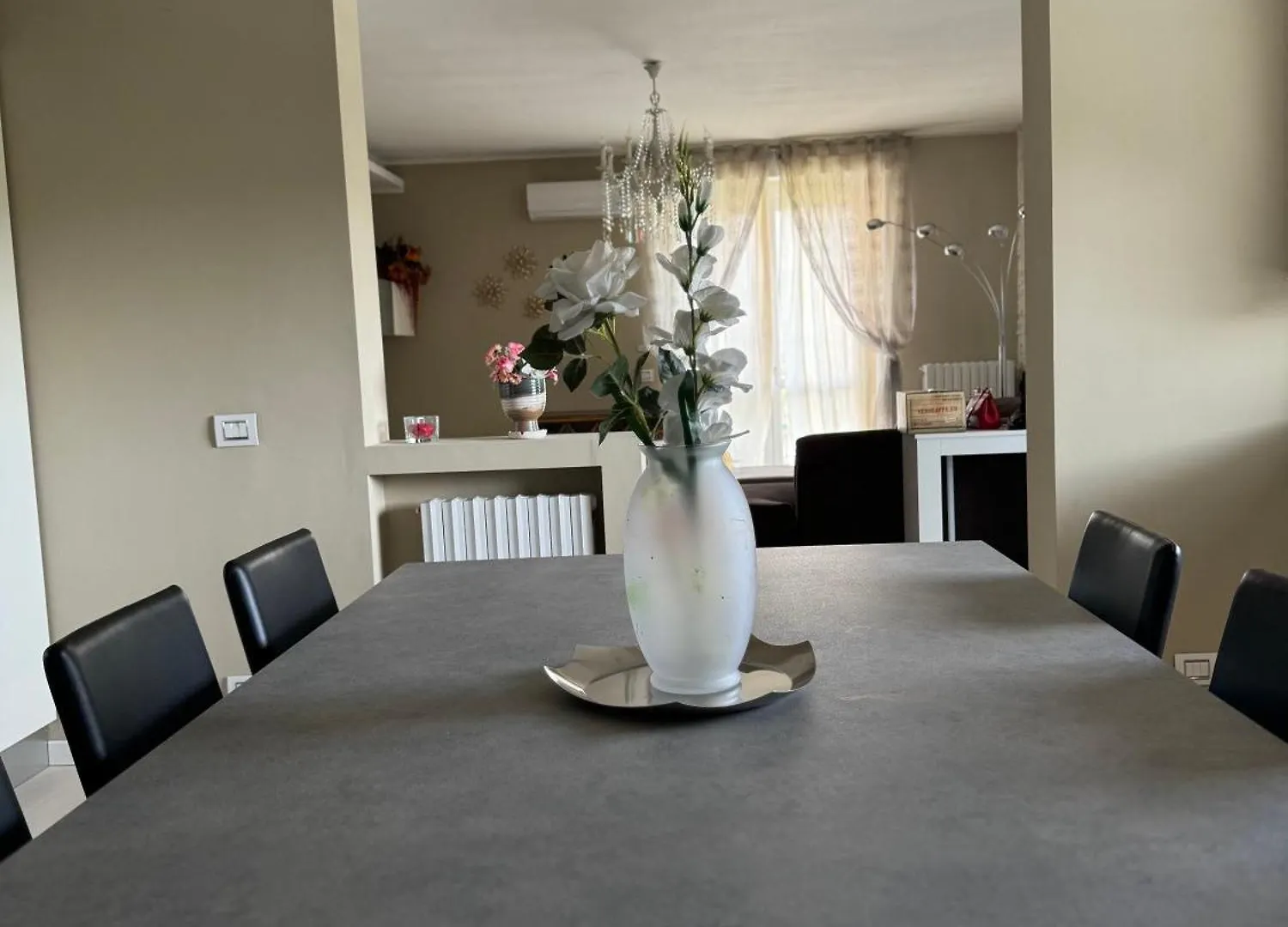 Casa Nicole Apartment Montello Italy