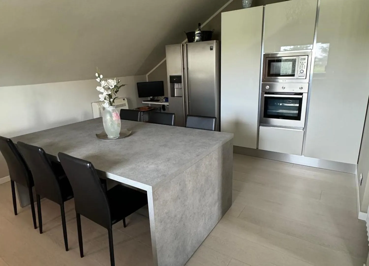 Casa Nicole Apartment Montello Italy