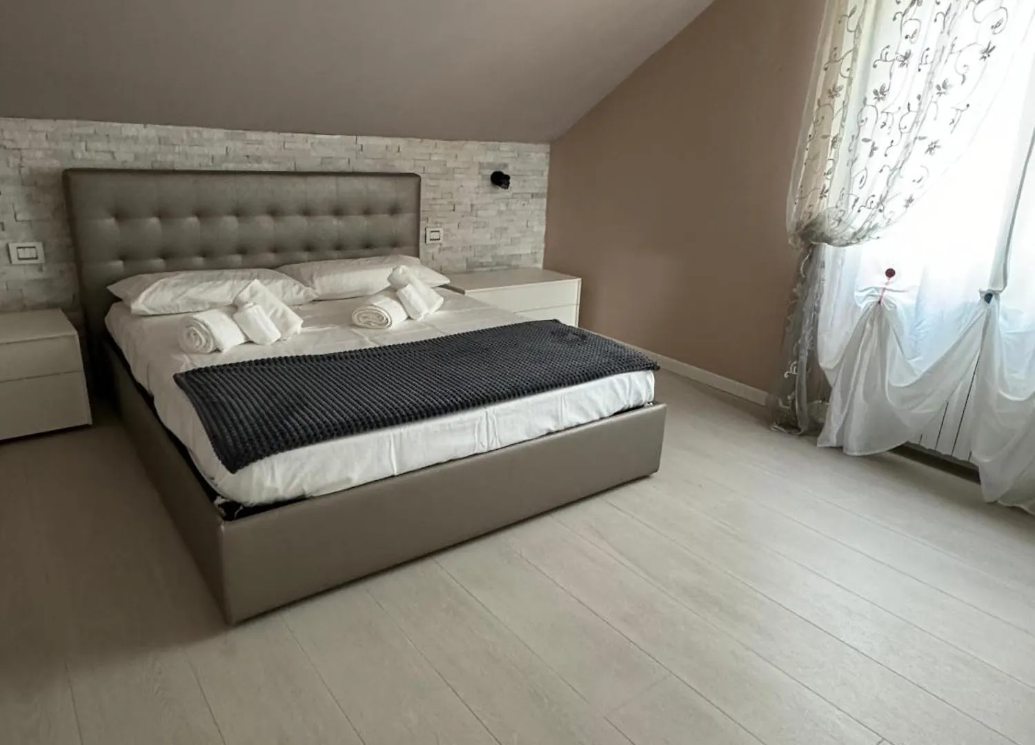 Casa Nicole Apartment Montello