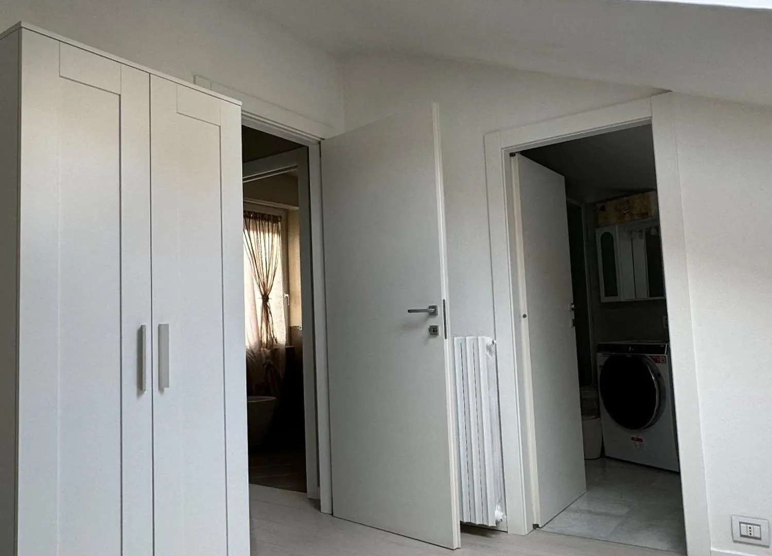 Casa Nicole Apartment Montello