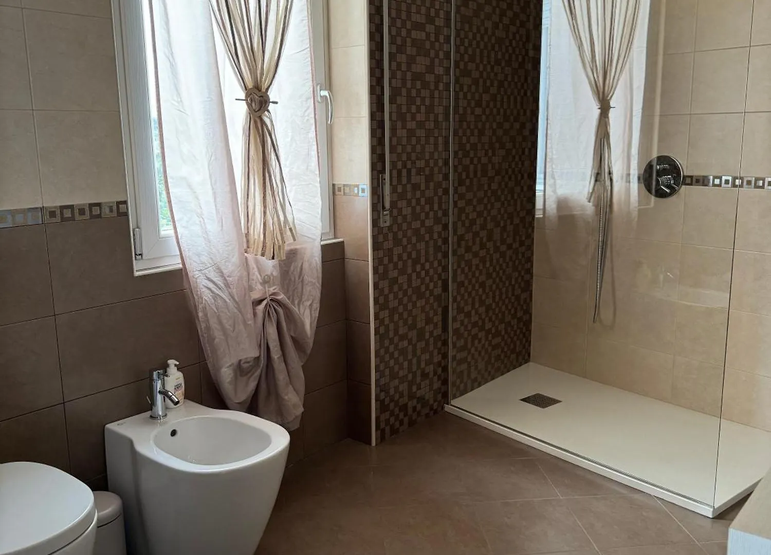 Casa Nicole Apartment Montello