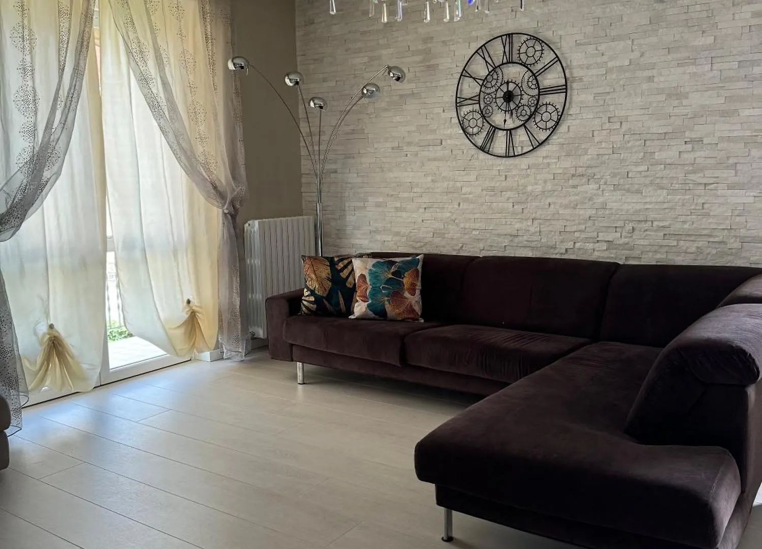 Casa Nicole contacts